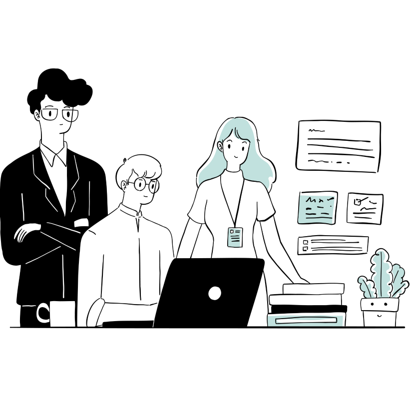 We know we can do it, why?