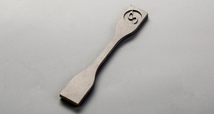 3d plus hardware solution_sandblasting