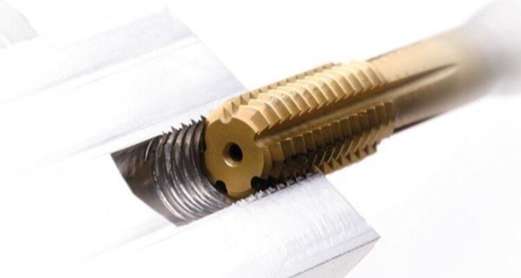 3d plus hardware solution_tapping