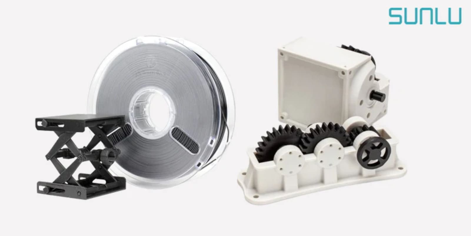 Polycarbonat-3D-Druckerfilament