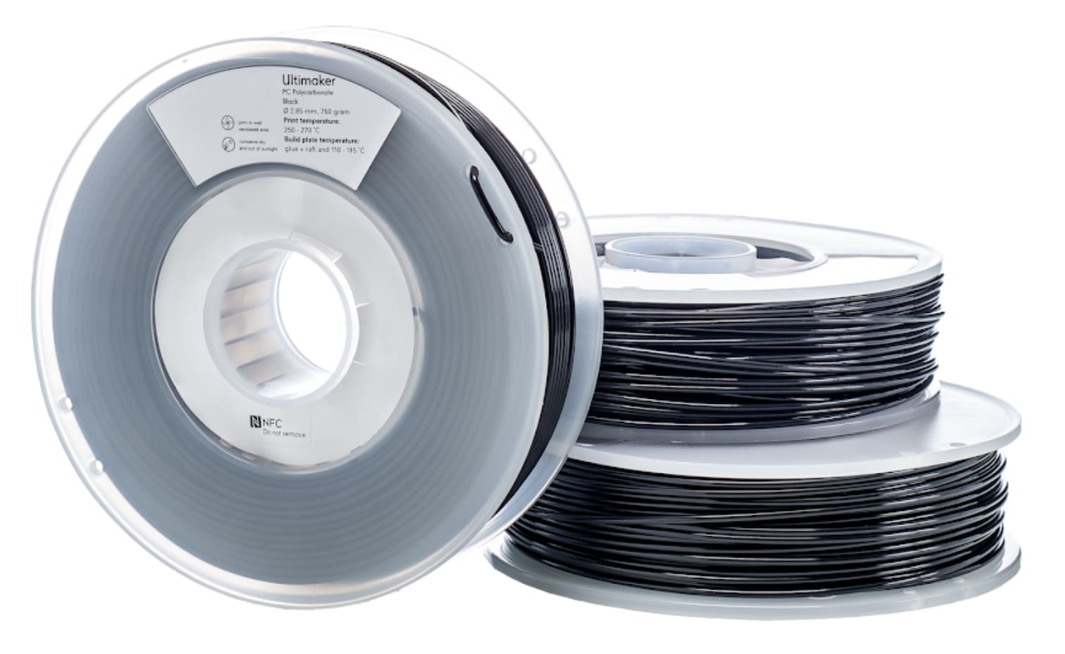 PC-Filamentanwendungen