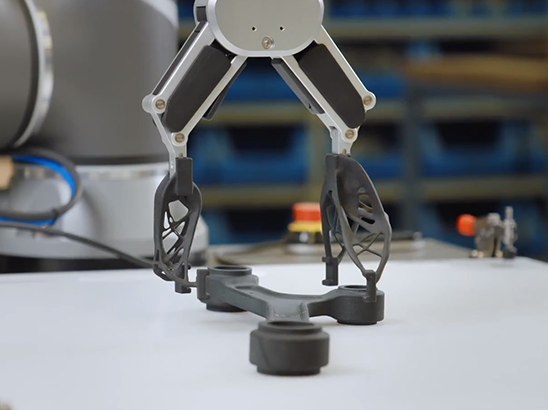 FDM-3D-Druckanwendungen – Kredit von Stratasys FDM 3D Printing Applications-Credit from Stratasys