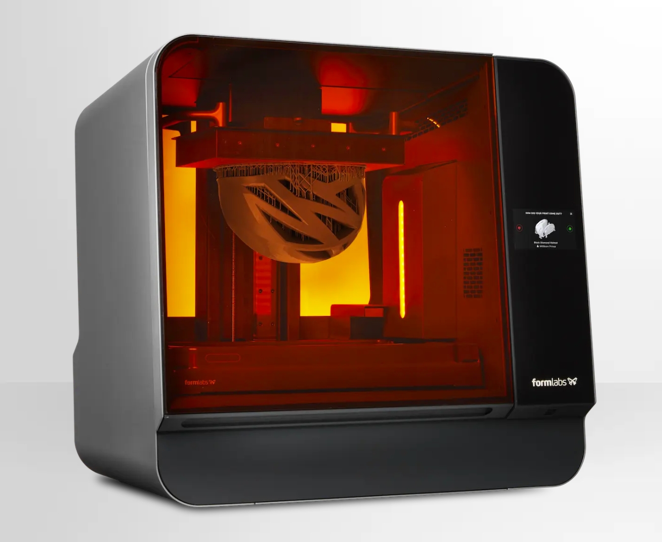 Großformatiger Harz-3D-Drucker – Quelle: Formlabs 3L Large Format Resin 3D Printer-Credit from Formlabs 3L