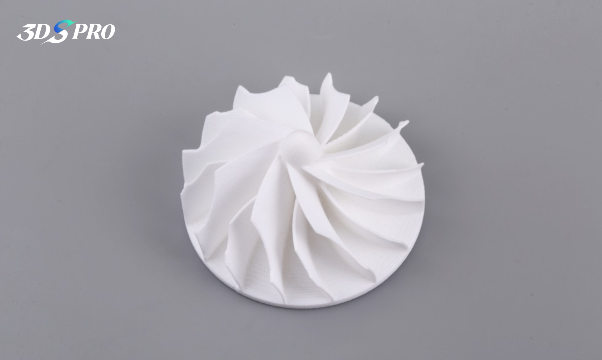 SLS Materials at 3DSPRO