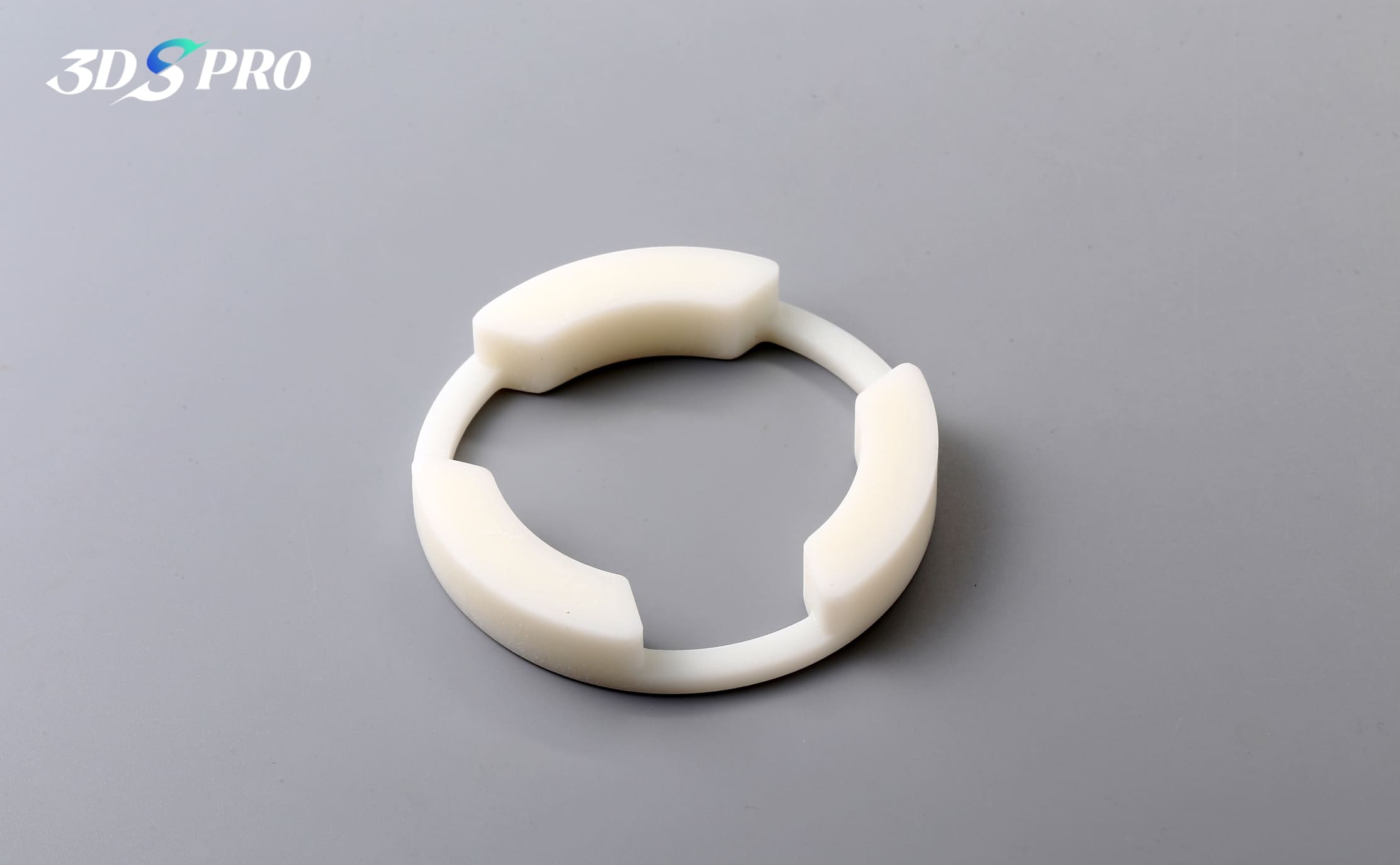 3DSPRO SLA 3D-printed Funcitonal Part