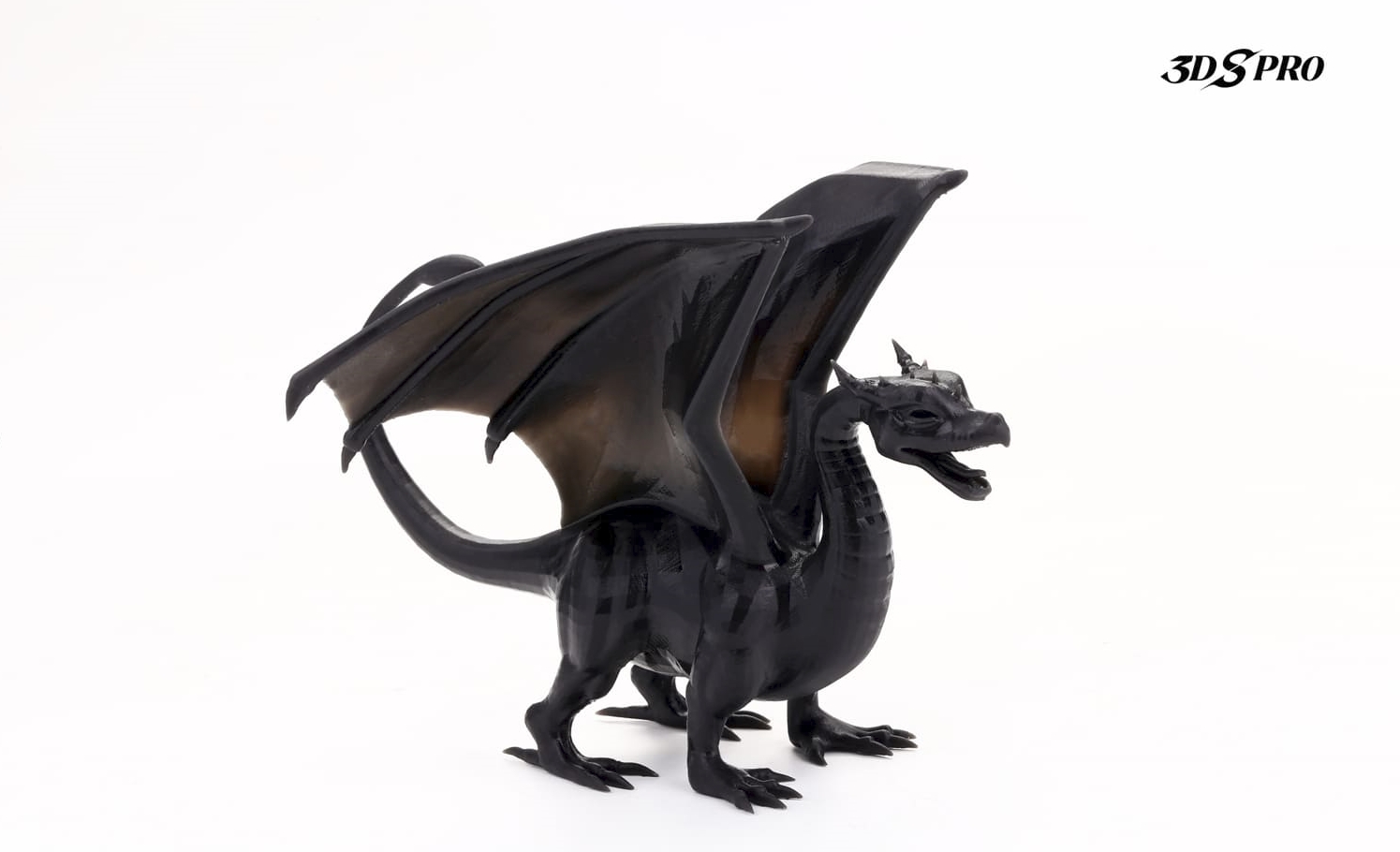 3D-gedrucktes Harz 3d printed resin