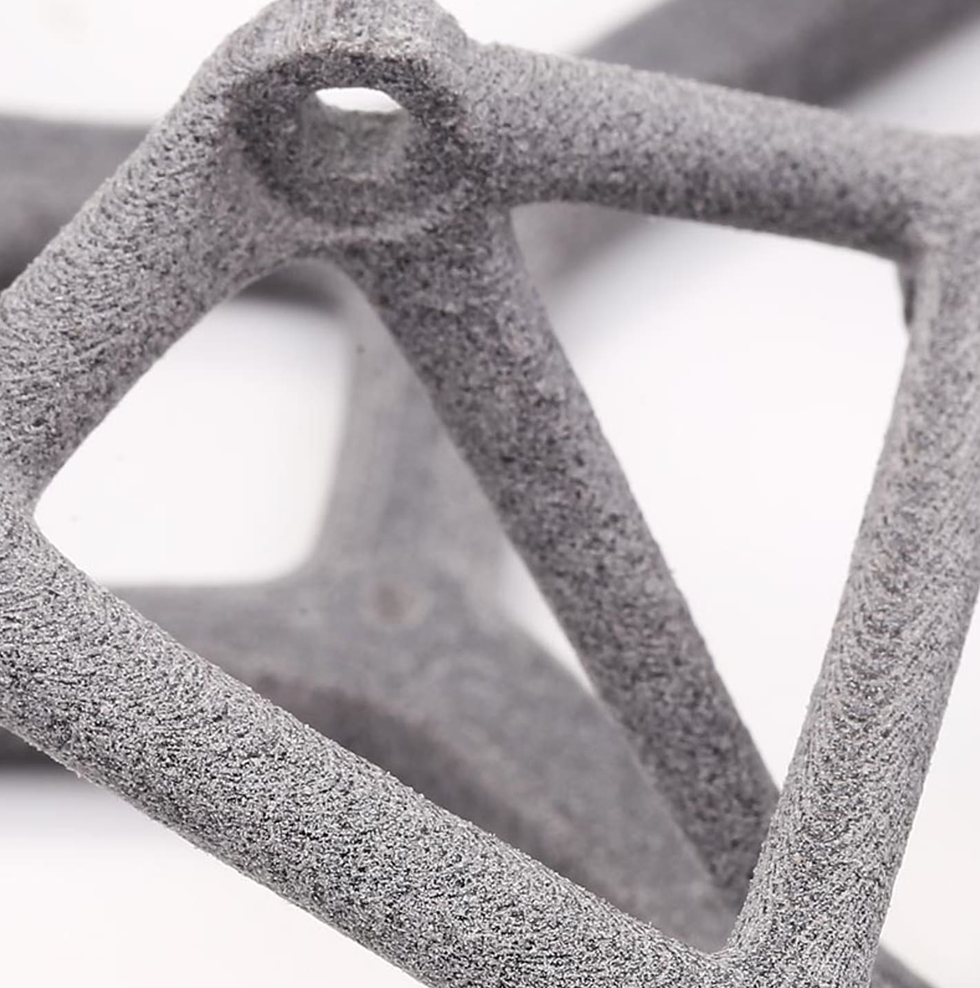 3DSPRO SLS-printed Part Details