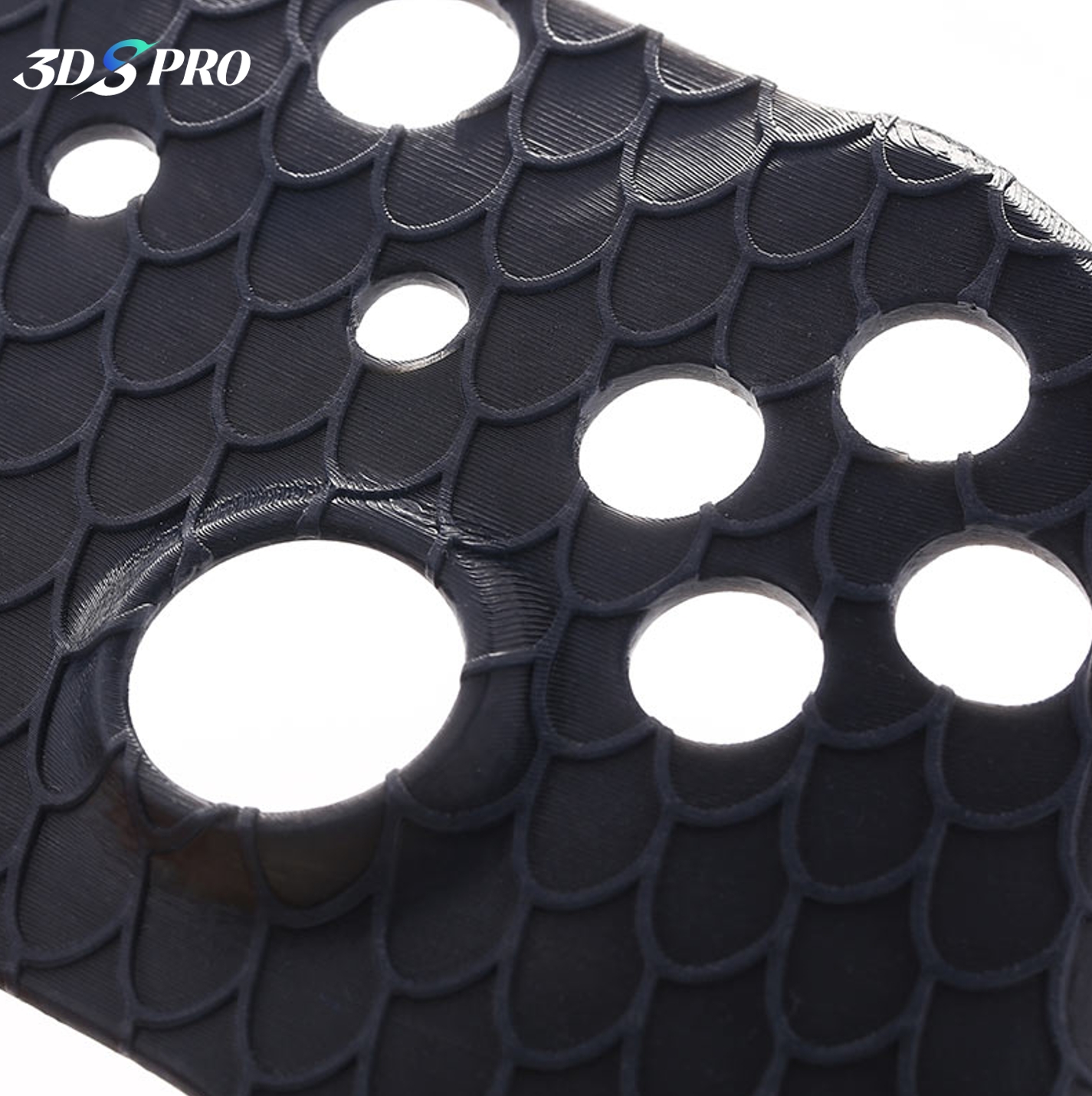 3DSPRO Robustes Harz 3DSPRO Tough Resin