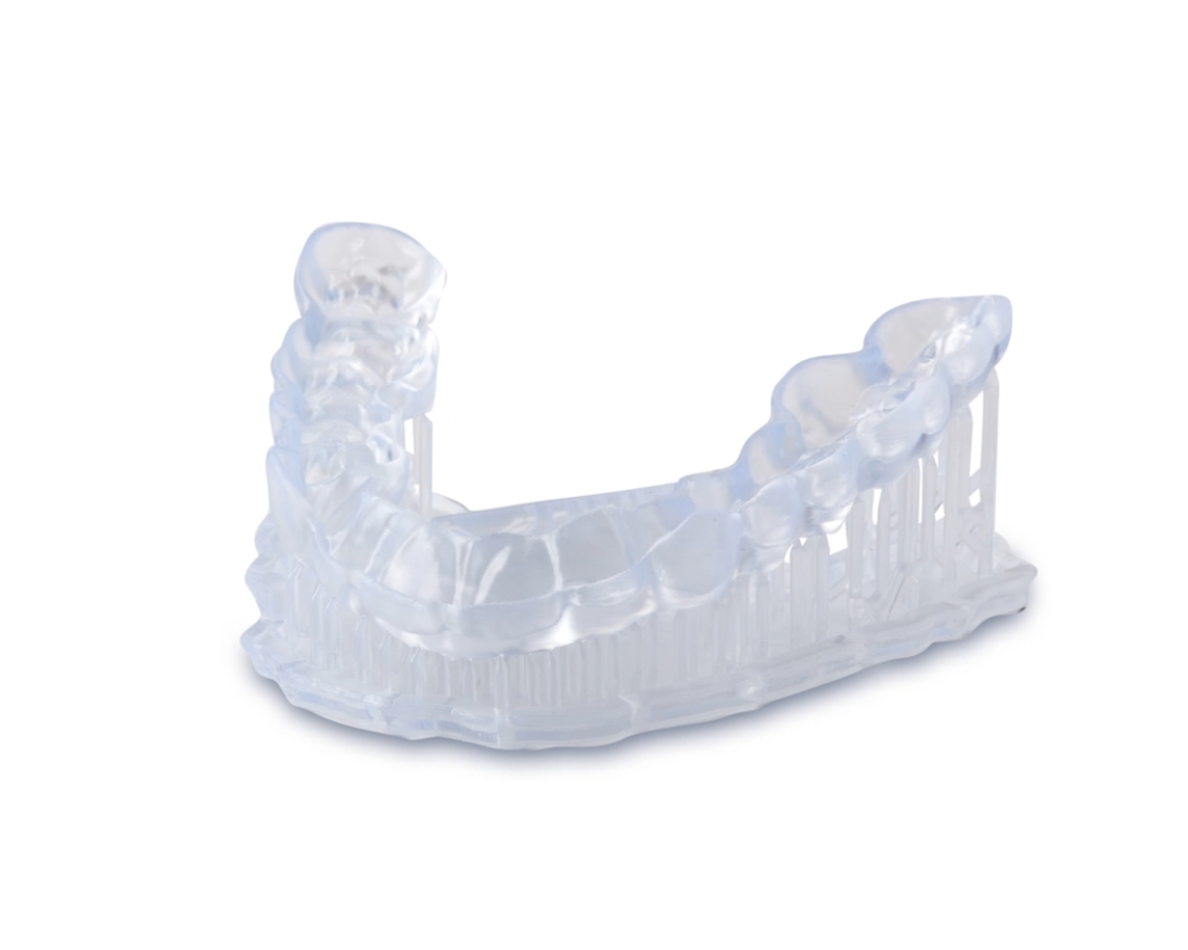 Formlabs Dental LT Clear Resin (V2) Formlabs Dental LT Clear Resin (V2)