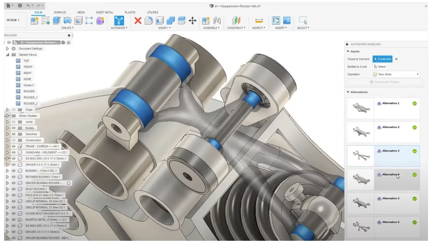 Autodesk Fusion 360