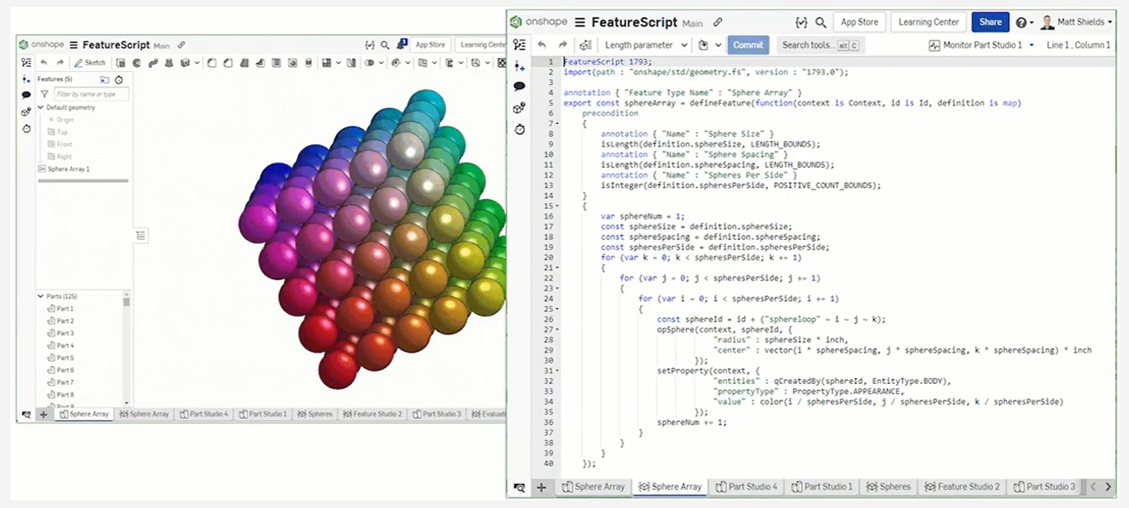 Onshape CAD Software