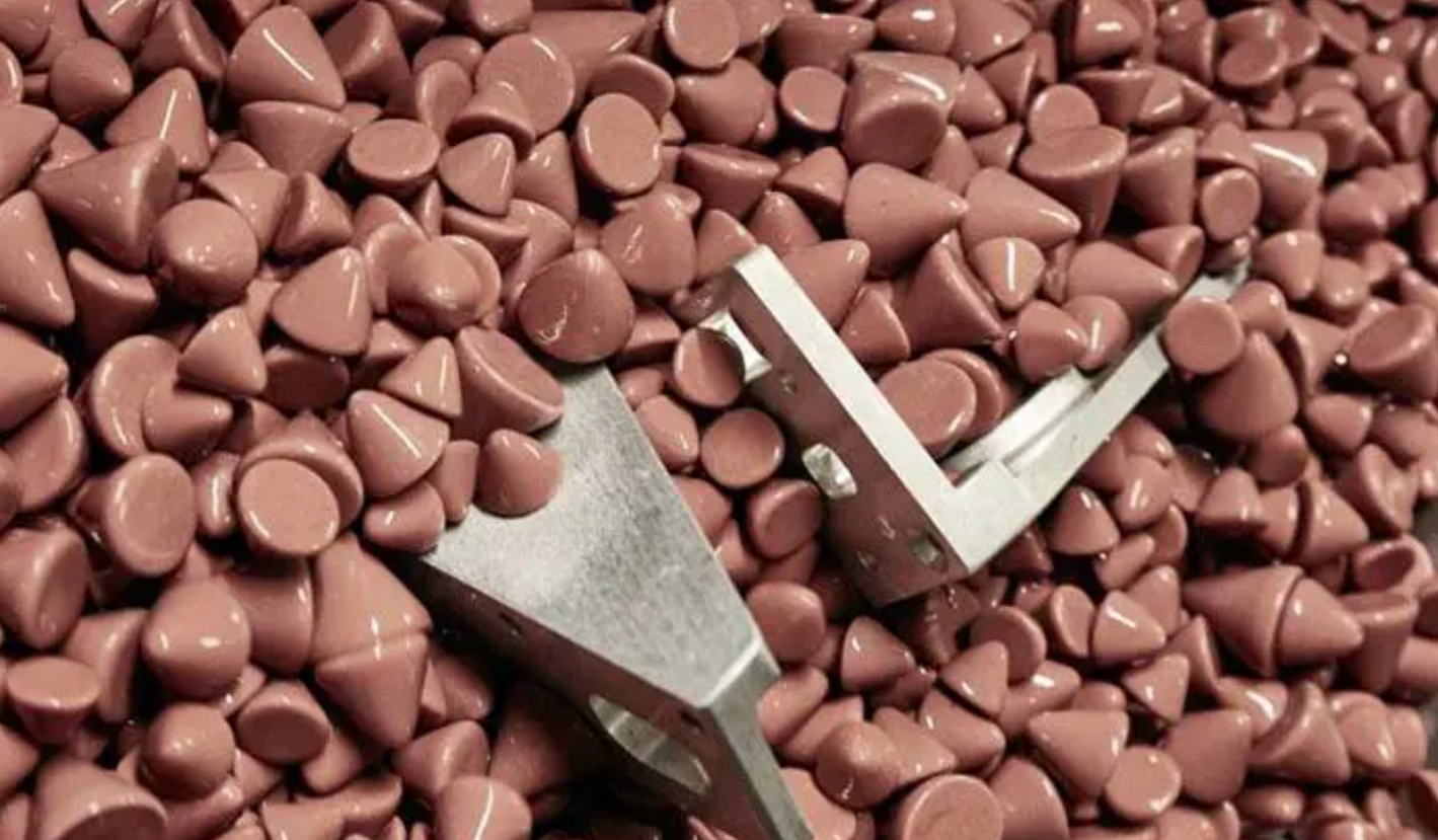 Trommelmetalle Tumbling Metals