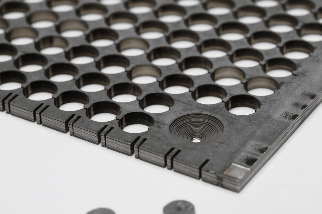 Diffusionsschweißen Diffusion Bonding