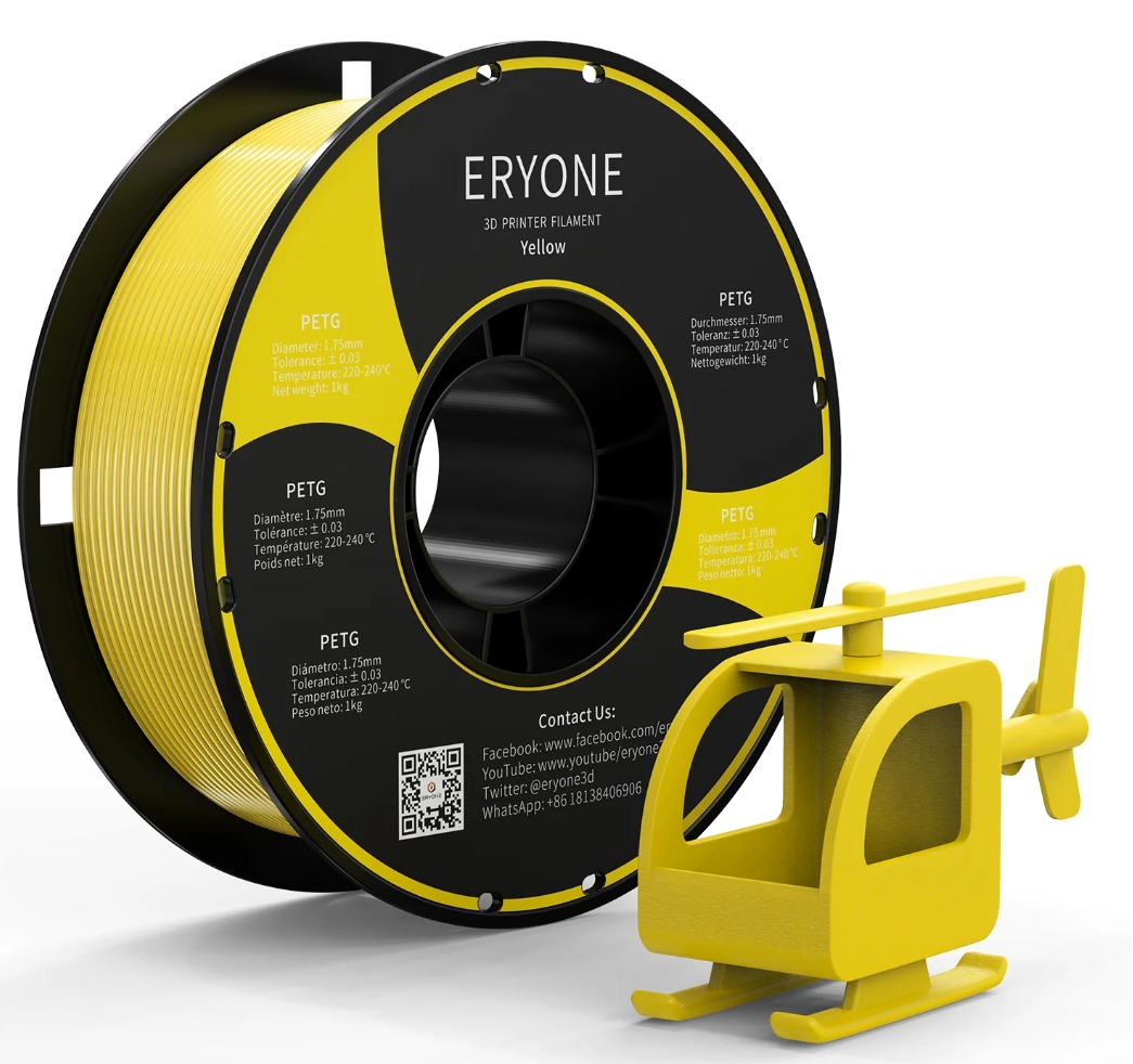 ERYONE PETG Filament