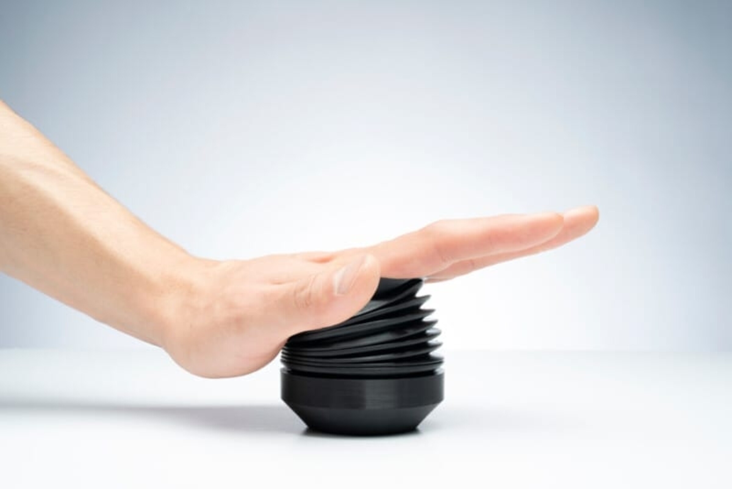 Markforged 3D-printed TPU Parts