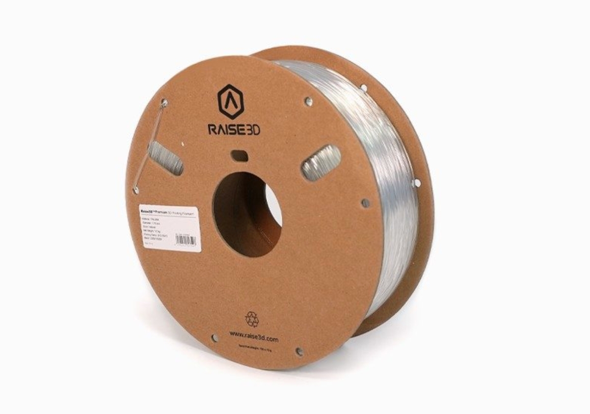 Raise3D Premium TPU-95A Filament