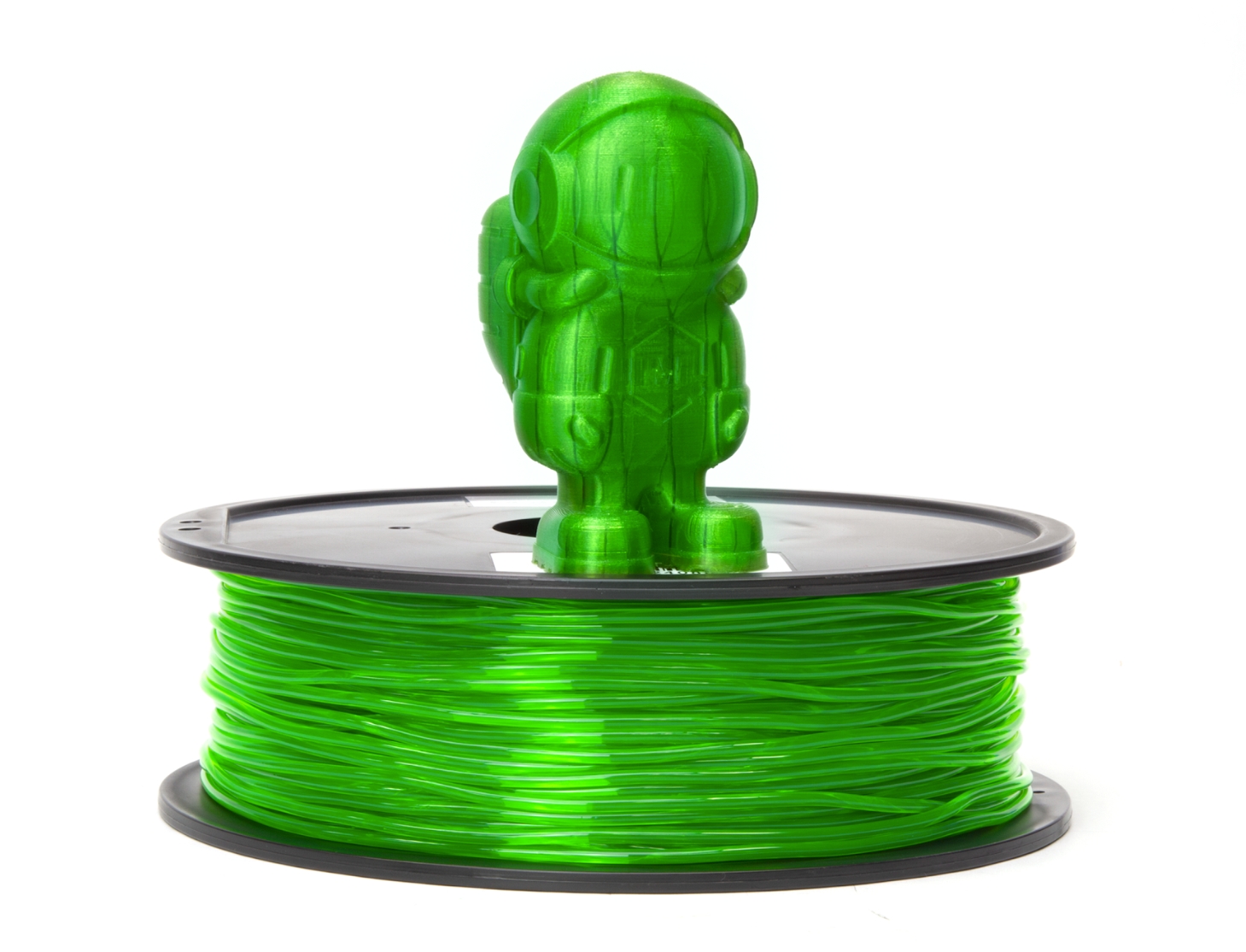 MH Build Series TPU Flexible Filament