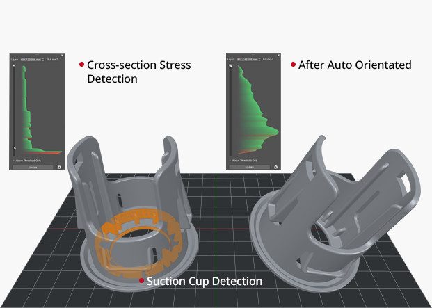 3D Slicer-Raise3D ideaMaker®