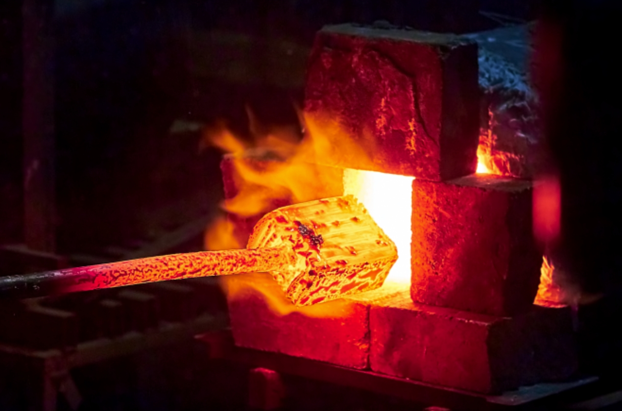 Wann sollte Tempern verwendet werden? When to Use Annealing
