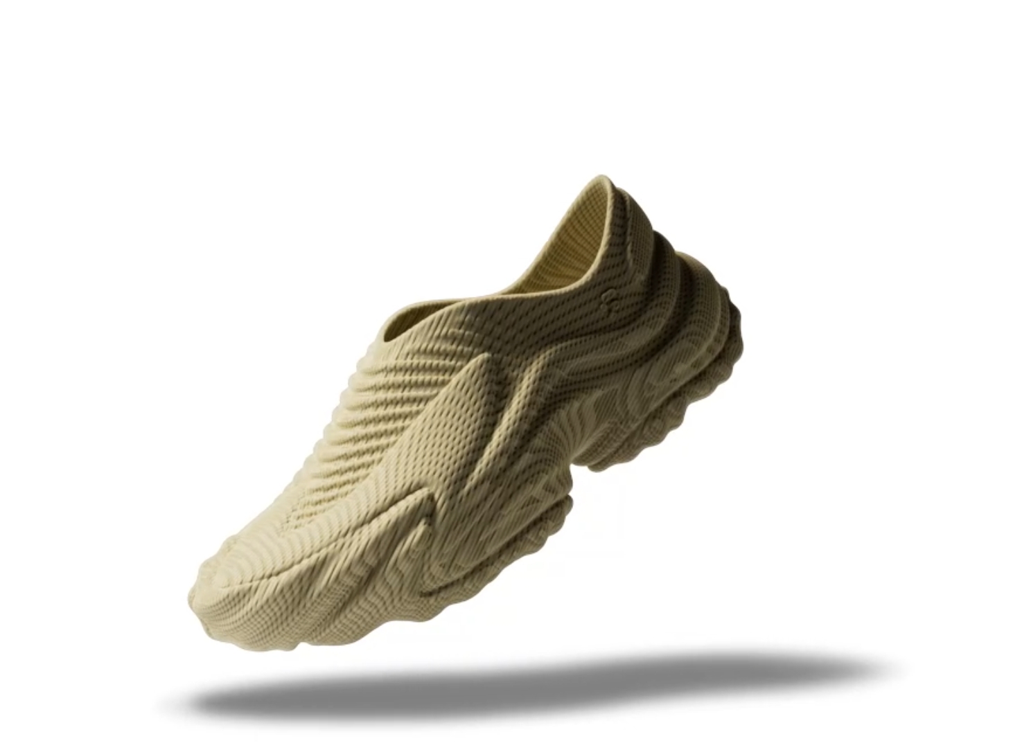 Zellerfeld 3D-gedruckte Schuhe Zellerfeld 3D Printed Footwear