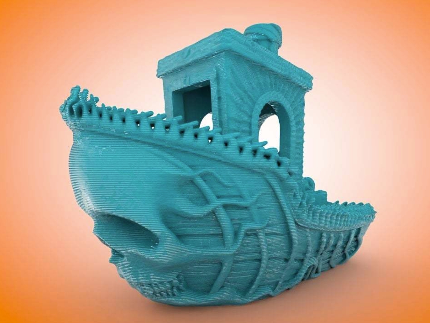 3D Benchy STL-Dateien_4 3D Benchy STL Files_4
