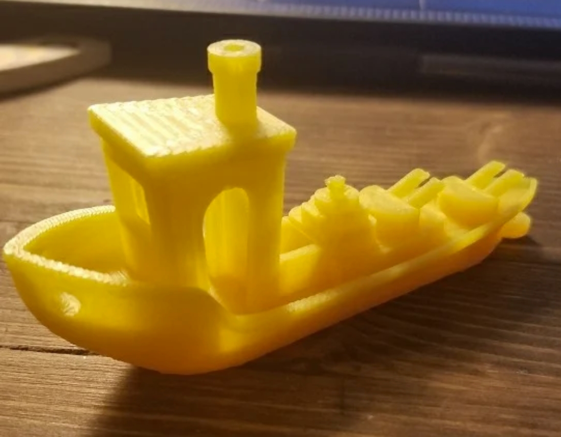 3D Benchy STL-Dateien_6 3D Benchy STL Files_6
