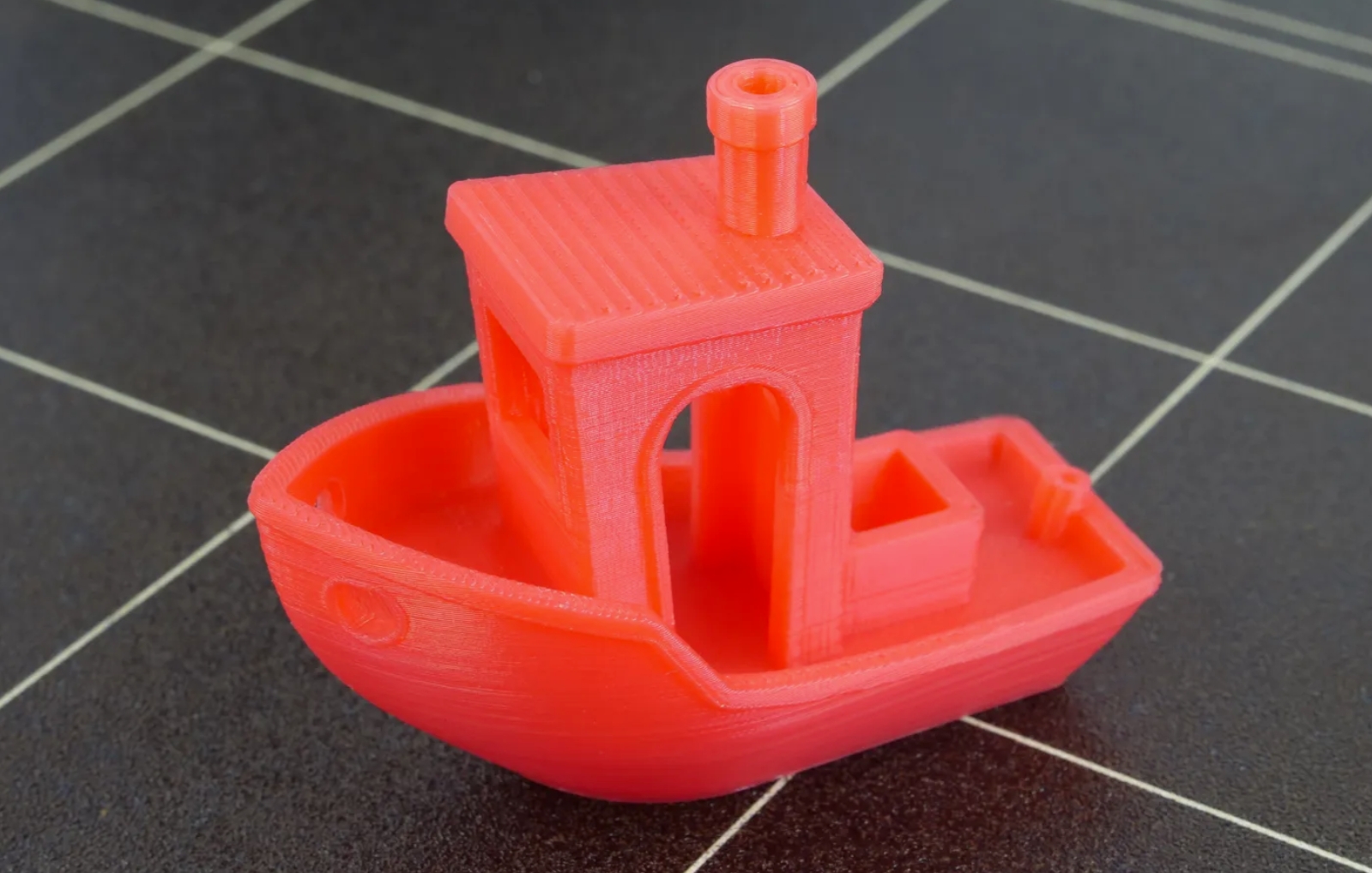 3D Benchy STL-Dateien_8 3D Benchy STL Files_8