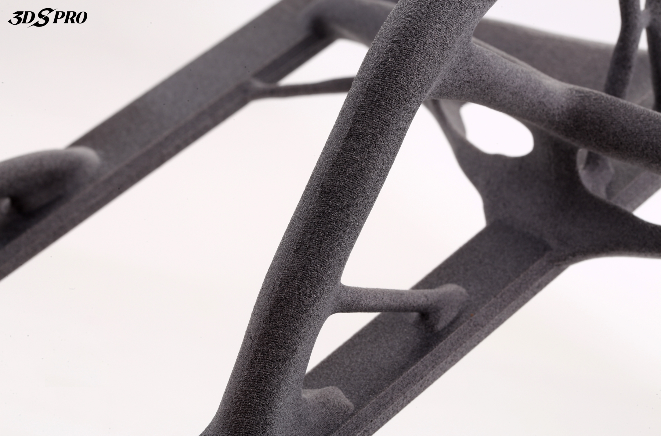 3DSPRO arbeitet mit der Medizinbranche zusammen 3DSPRO Works with Medical Industry