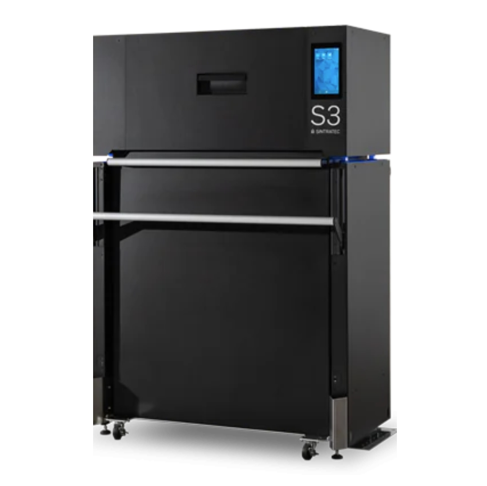 SLS 3D Printers-Sintratec S3