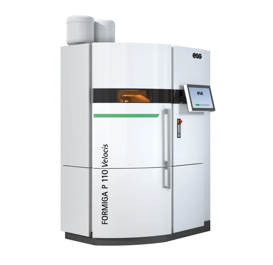 SLS 3D Printers-EOS FORMIGA P 110 Velocis