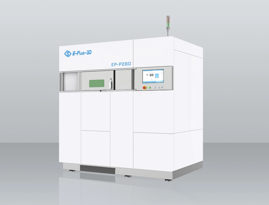 SLS 3D Printers-EPlus3D EP-P420