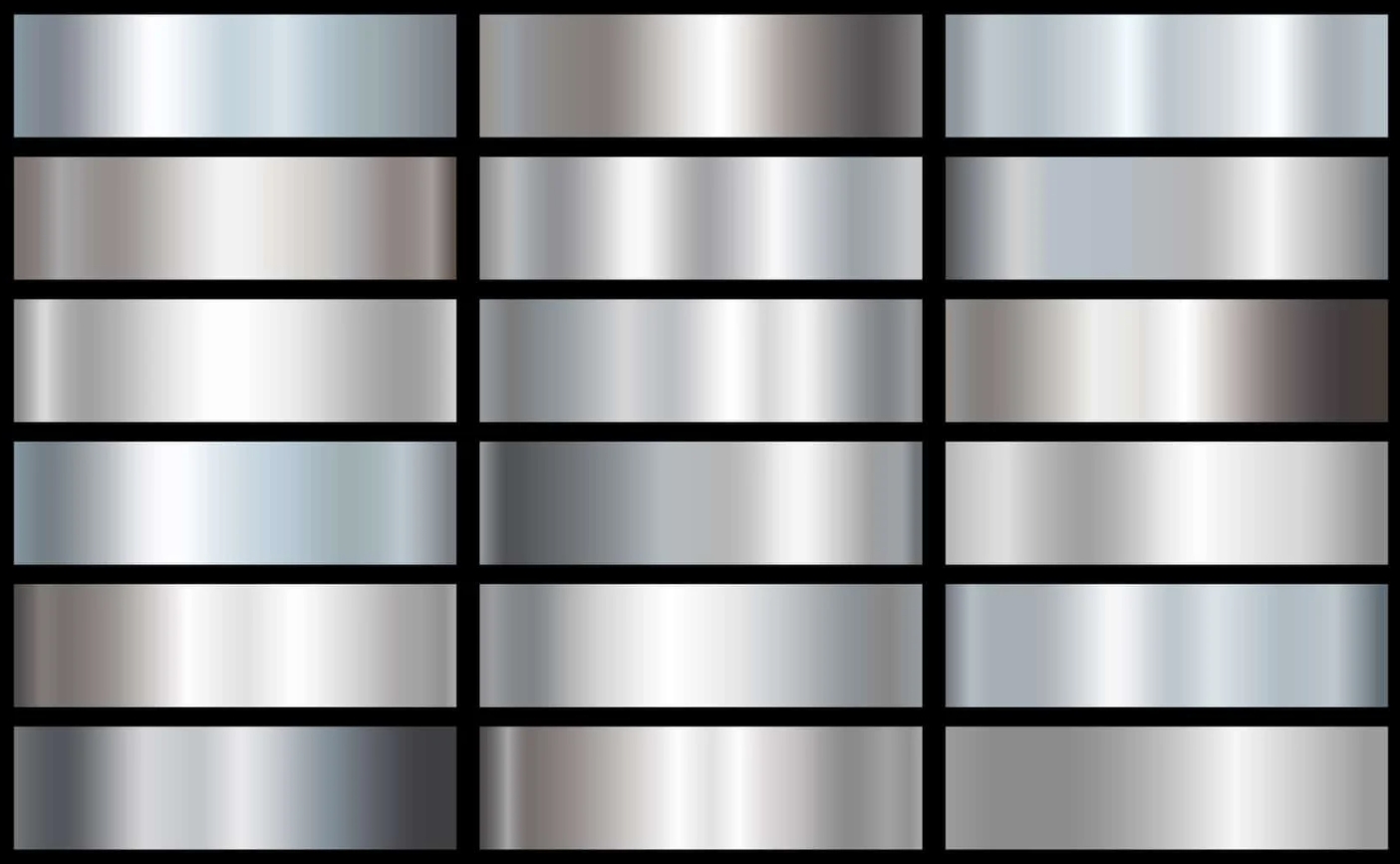 Galvanische Anwendungen – Silber Electroplating Applications-Silver