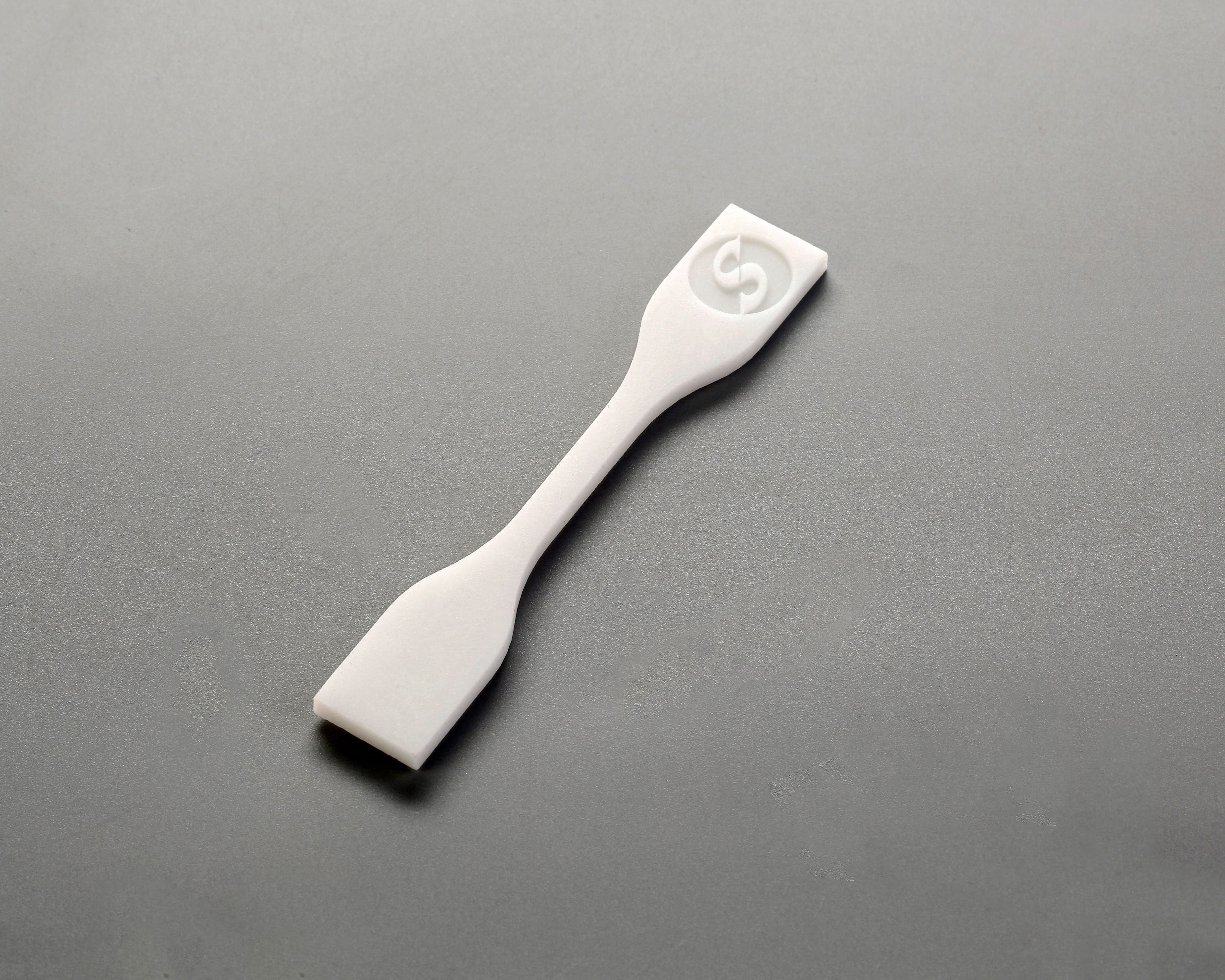 3DSPRO SLA-Harzdruckprobe 3DSPRO SLA Resin Printed Sample