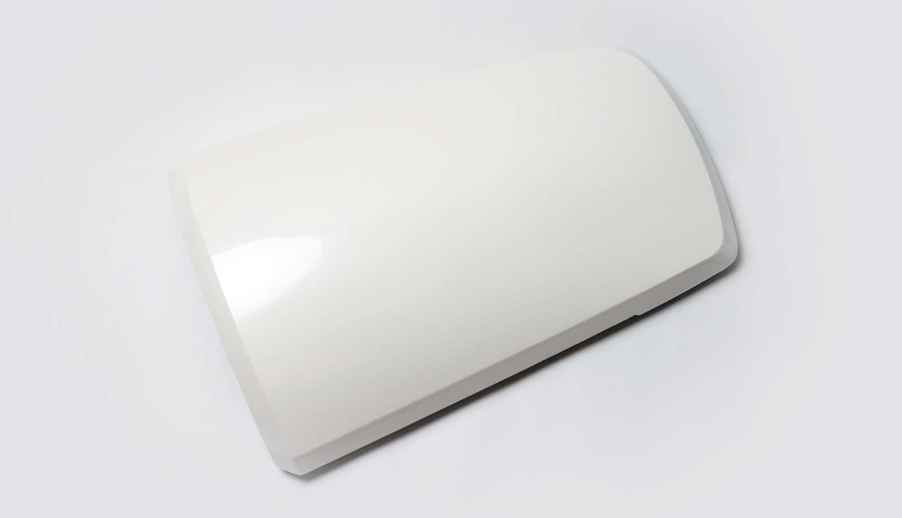 Spritzgegossenes ABS-Teil Injection Molded ABS Part