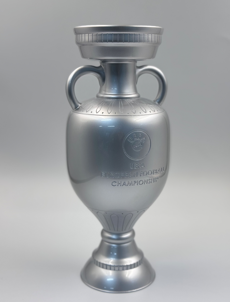 3DSPRO 3D-gedruckte Replik des Delaunay Cup 3DSPRO 3D Printed Delaunay Cup Replica