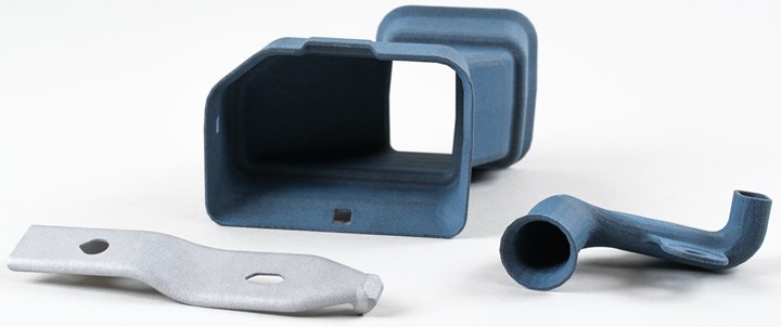 Cadillac-Blackwing-V-3D-gedruckte Teile cadillac-blackwing-v-3D-printed-parts