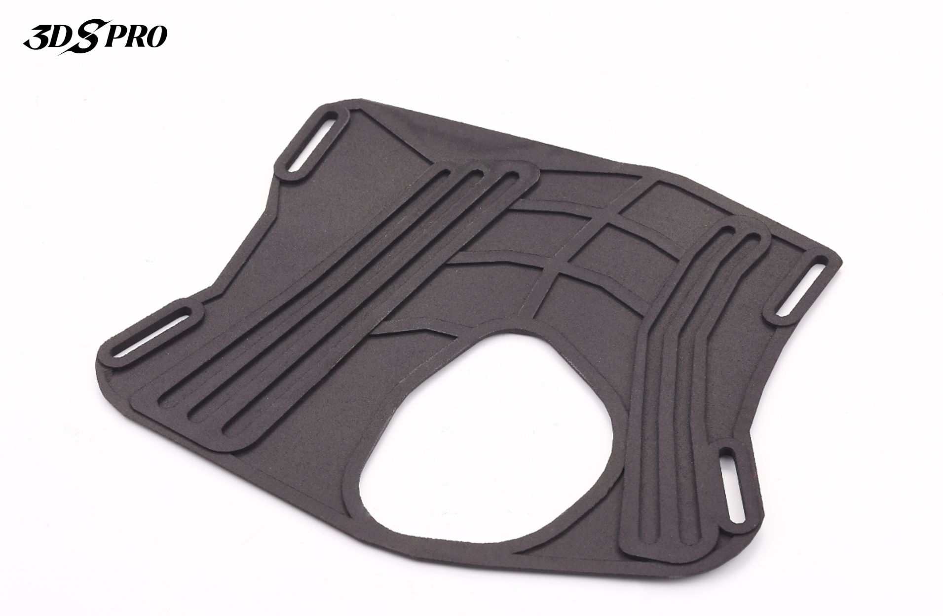 3DSRPO 3D-gedruckte Autoteile 3DSRPO 3D Printed Car Parts