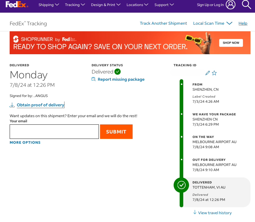 Lieferzeit für 3D-Drucke 3d prints delivery time