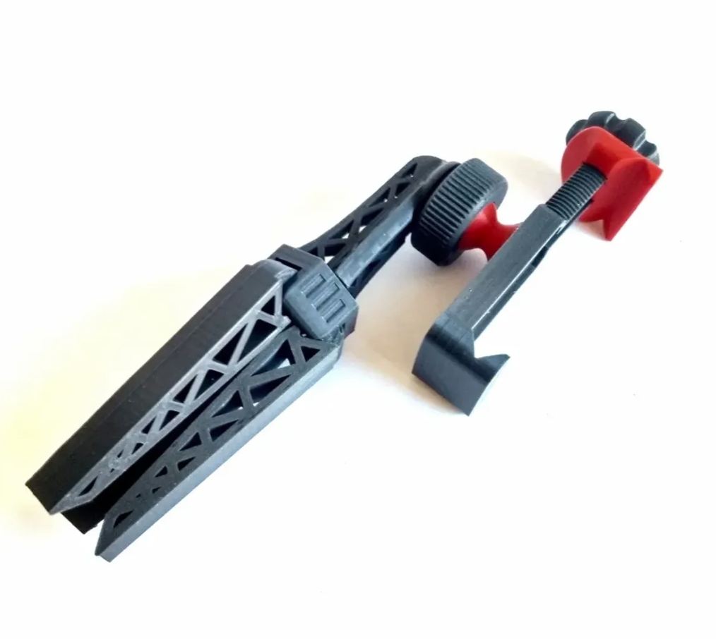 3D-gedrucktes Stativ 3d printed tripod