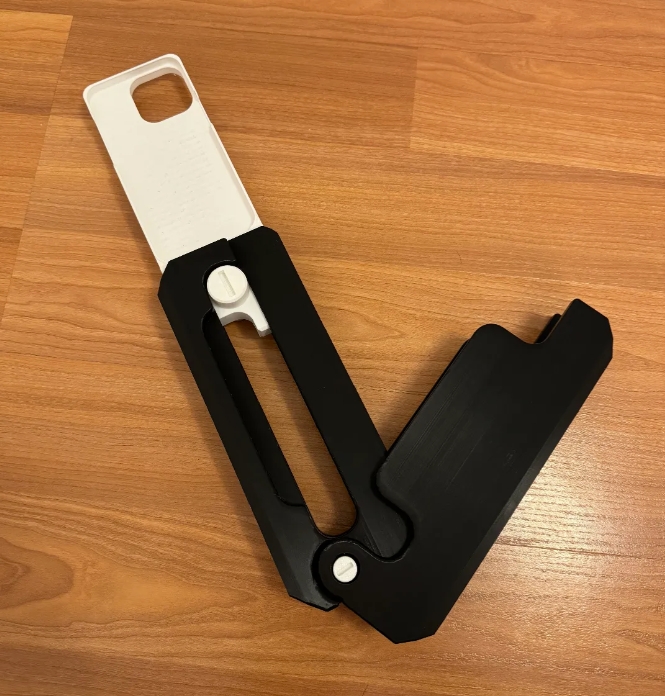 3D-gedruckte Handyhüllen 3d printed phone cases