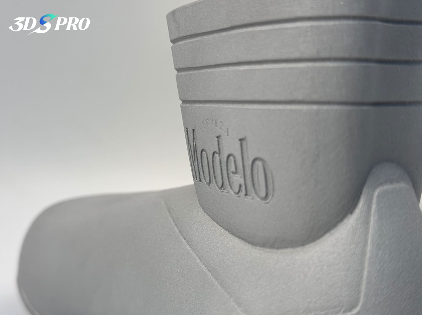 Selektives Laserschmelzen_Oberflächenveredelung selective laser melting_surface finish