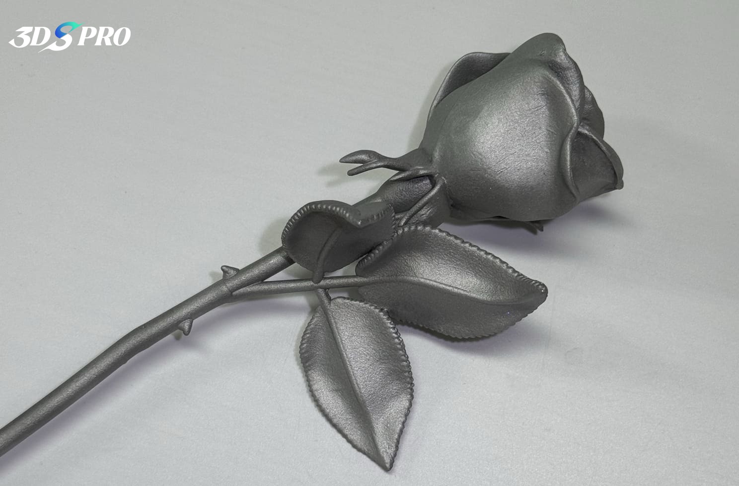 Perlenstrahlen_Oberflächenfinish bead blasting_surface finish