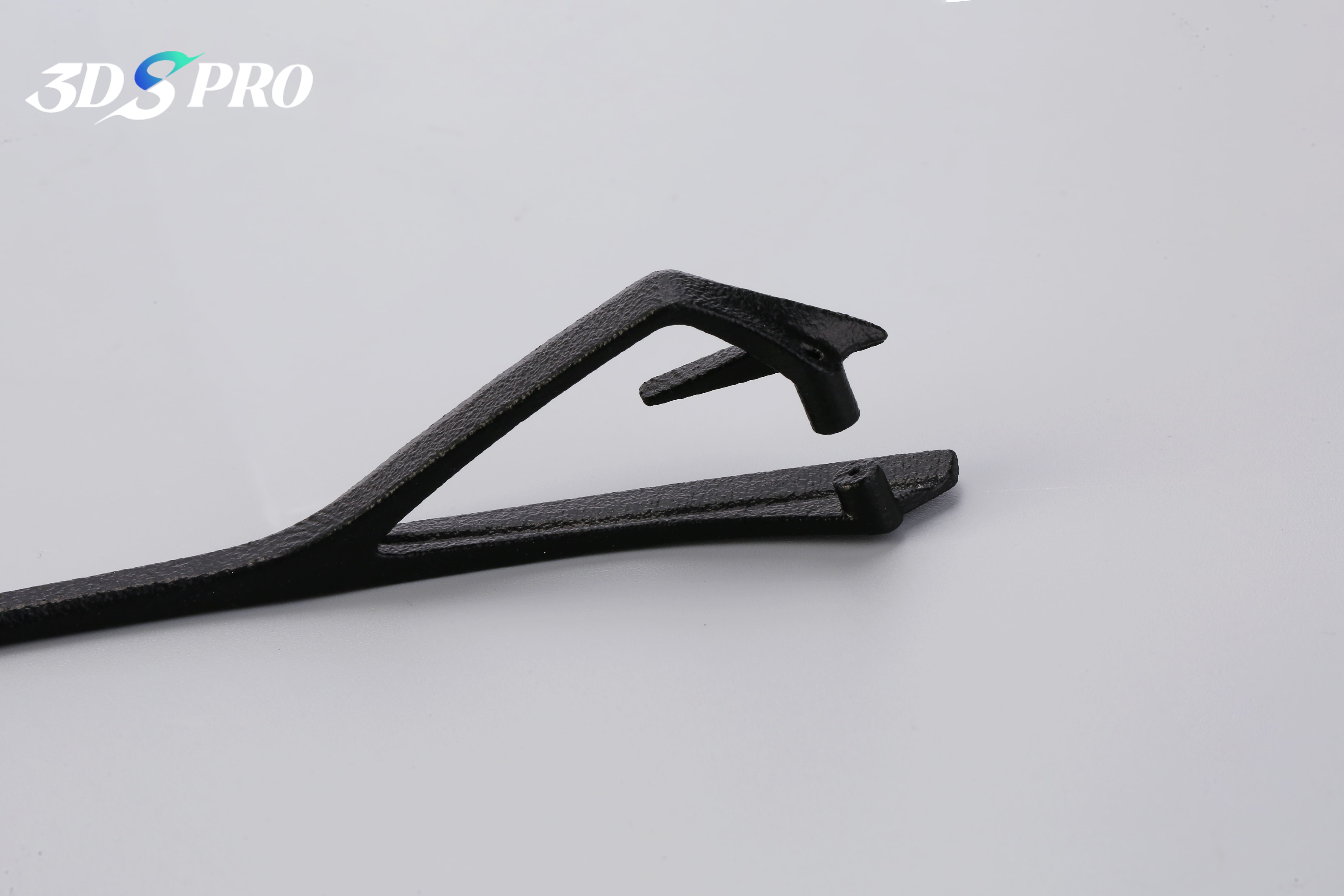 Dampfglättung_MJF-Nylonteile vapor smoothing_mjf nylon parts