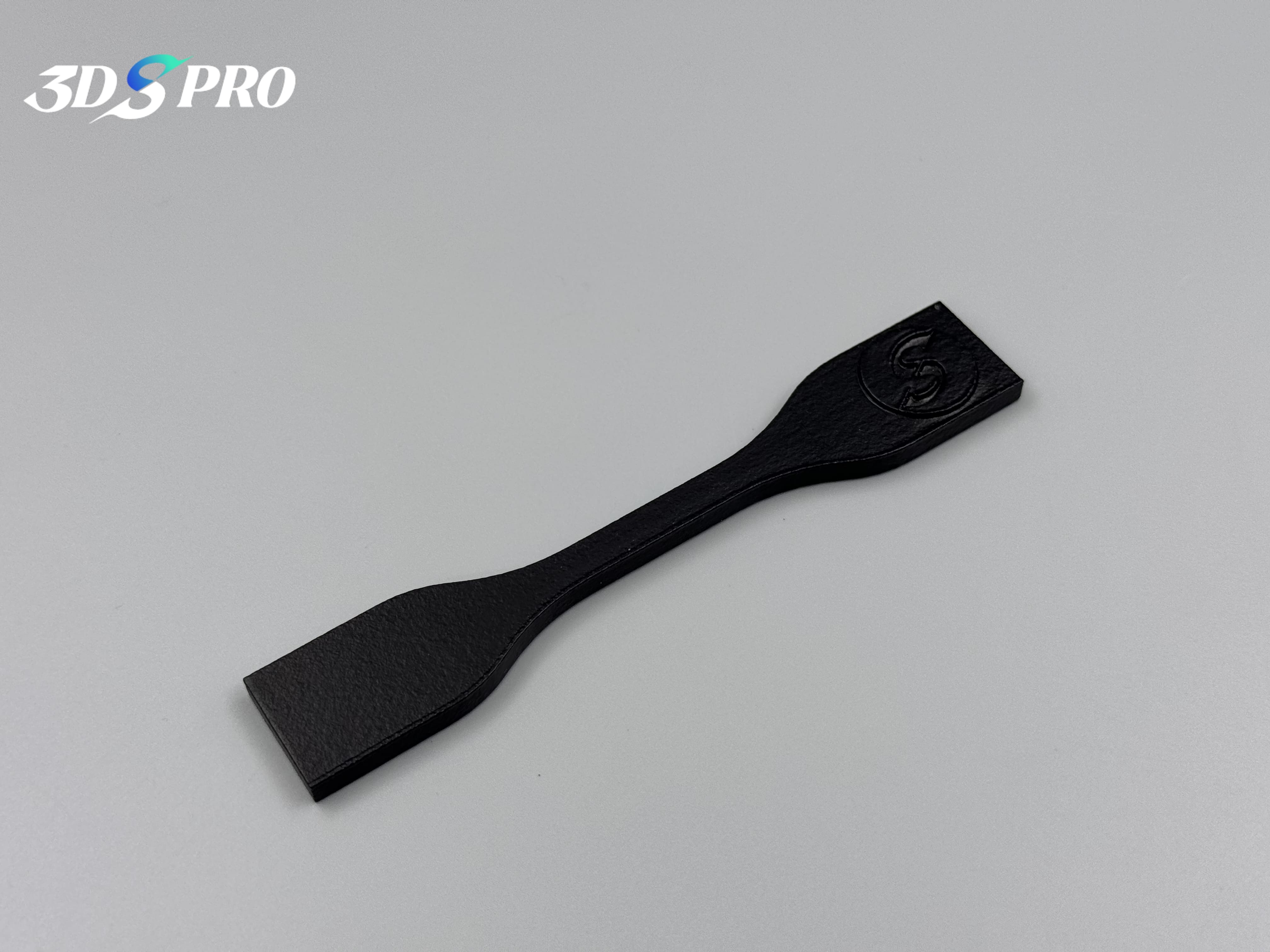 dampfgeglättetes Nylon vapor smoothed nylon